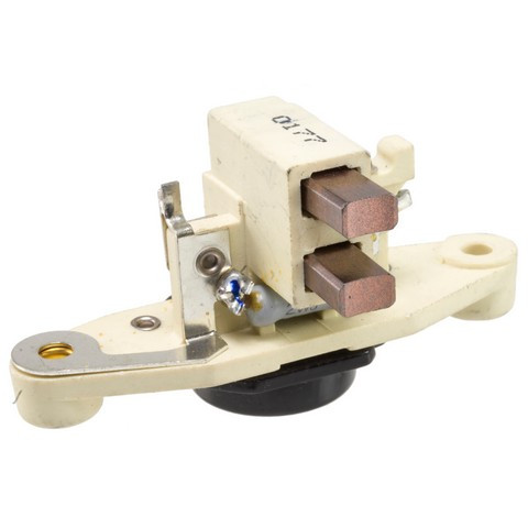 Wells Vehicle Electronics Voltage Regulator P/N:1V1208