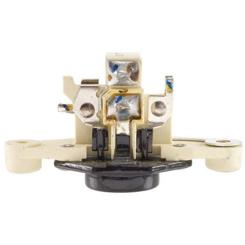 Wells Vehicle Electronics Voltage Regulator P/N:1V1208