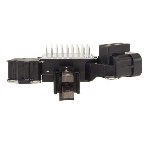 Voltage Regulator fits 1998-2008 Nissan Frontier Xterra  WVE BY NTK