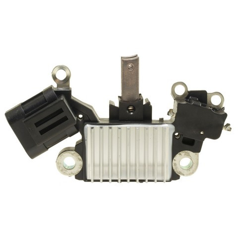 Voltage Regulator fits 1998-2008 Nissan Frontier Xterra  WVE BY NTK