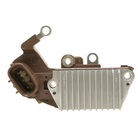 Wells Vehicle Electronics Voltage Regulator P/N:1V1279