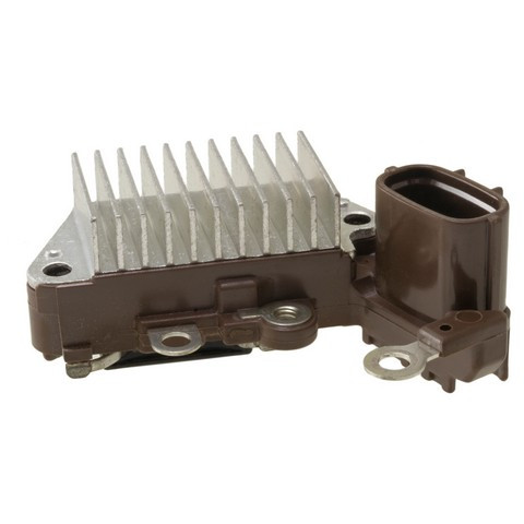 Voltage Regulator