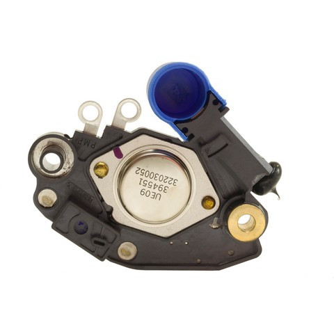 Wells Vehicle Electronics Voltage Regulator P/N:1V1393