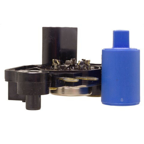 Wells Vehicle Electronics Voltage Regulator P/N:1V1393