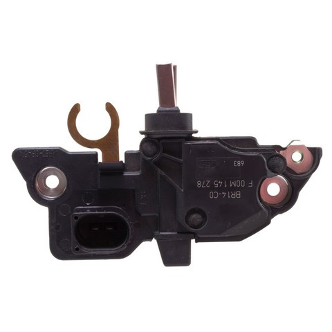 Wells Vehicle Electronics Voltage Regulator P/N:1V1425