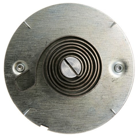 Wells Vehicle Electronics Carburetor Choke Thermostat P/N:2C1098