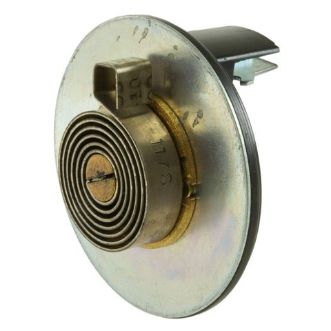 Carburetor Choke Thermostat fits 1980-1981 Pontiac Firebird  WVE BY NTK