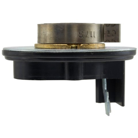 Carburetor Choke Thermostat fits 1980-1981 Pontiac Firebird  WVE BY NTK