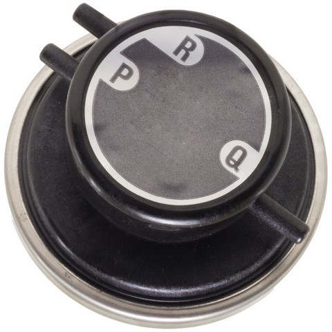 Exhaust Gas Recirculation (EGR) Vacuum Modulator-Modulator WVE 2F1062