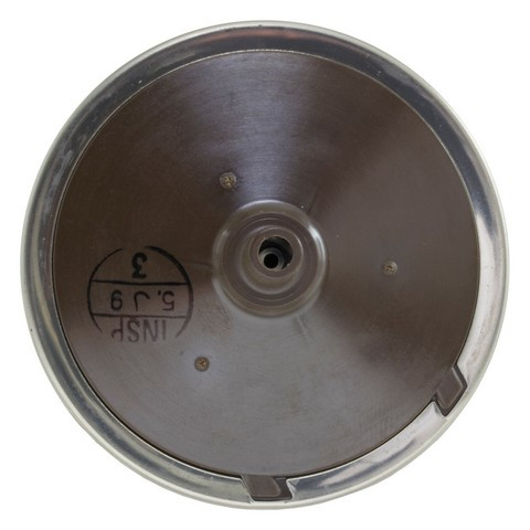 Exhaust Gas Recirculation (EGR) Vacuum Modulator-Modulator WVE 2F1062