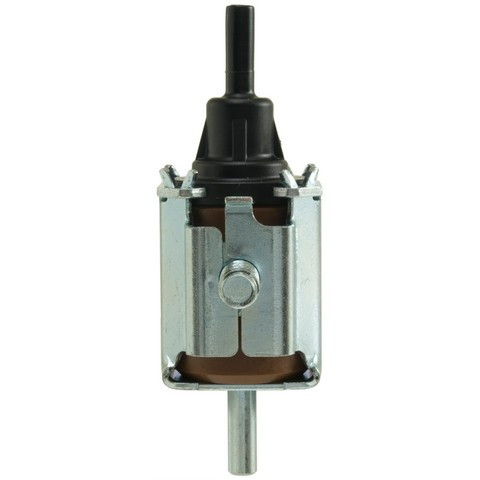 Exhaust Gas Recirculation (EGR) Valve Control Solenoid-Solenoid WVE 2F1227