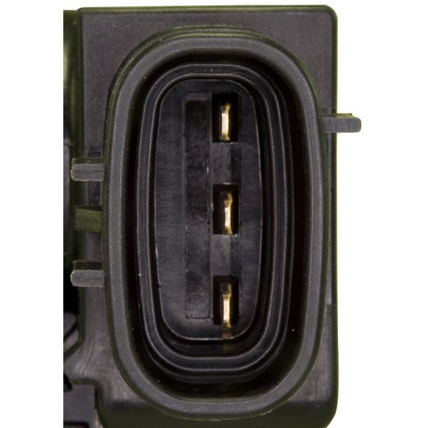 Idle Air Control Valve fits 2000-2001 Toyota Corolla  WVE BY NTK