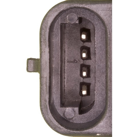 Idle Air Control Valve fits 1990-1997 Plymouth Grand Voyager  WVE BY NTK