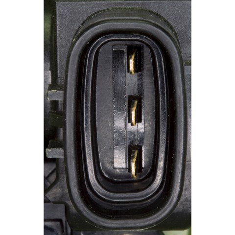 Idle Air Control Valve fits 1998-2002 Honda Accord  WVE BY NTK