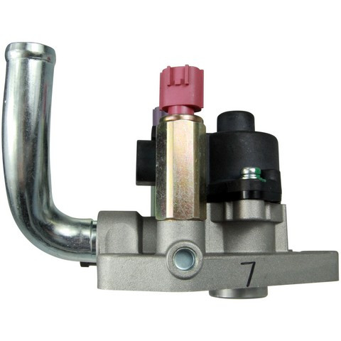 Wells Vehicle Electronics Fuel Injection Idle Air Control Valve,Idle Air Control Valve P/N:2H1133