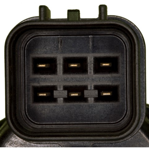 Idle Air Control Valve fits 1994-2004 Mitsubishi Diamante Montero Sport  WVE BY