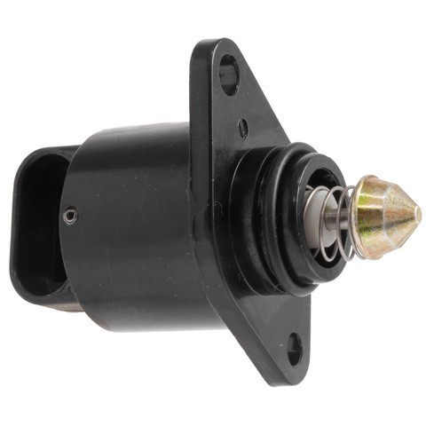 Idle Air Control Valve fits 1989-1991 Pontiac Sunbird  WVE BY NTK