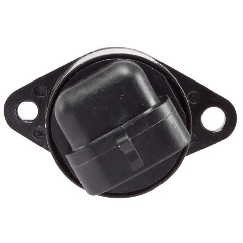 Idle Air Control Valve fits 1989-1991 Pontiac Sunbird  WVE BY NTK