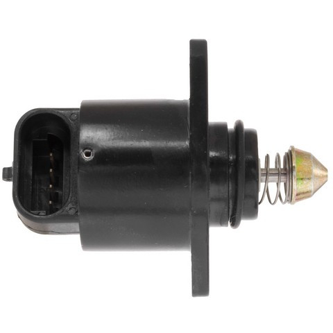 Idle Air Control Valve fits 1989-1991 Pontiac Sunbird  WVE BY NTK