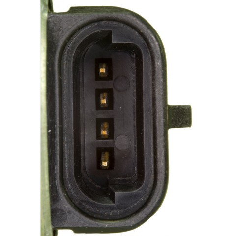 Idle Air Control Valve fits 2000-2004 Saturn L200,LW200 L100 L300,LW300  WVE BY