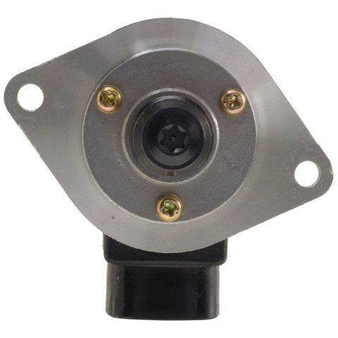 Idle Air Control Valve fits 1995-1998 Toyota Land Cruiser  WVE BY NTK