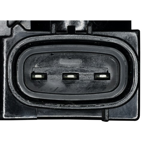 Idle Air Control Valve WVE 2H1388