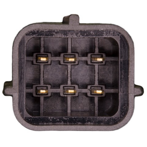 Wells Vehicle Electronics Fuel Injection Idle Air Control Valve,Idle Air Control Valve P/N:2H1460