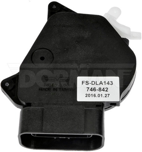 Dorman - OE Solutions Liftgate Lock Actuator P/N:746-842