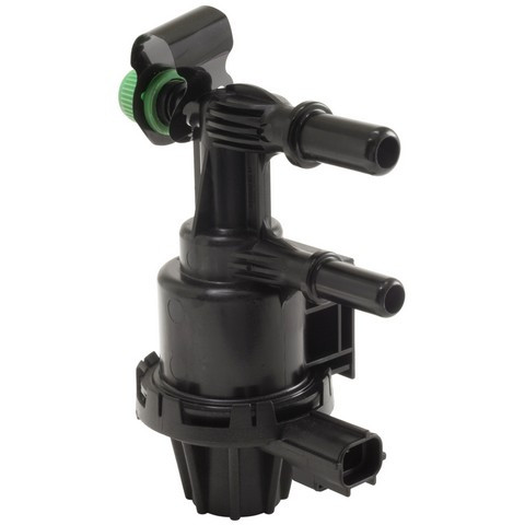 Vapor Canister Purge Solenoid fits 2005-2006 Ford Mustang  WVE BY NTK