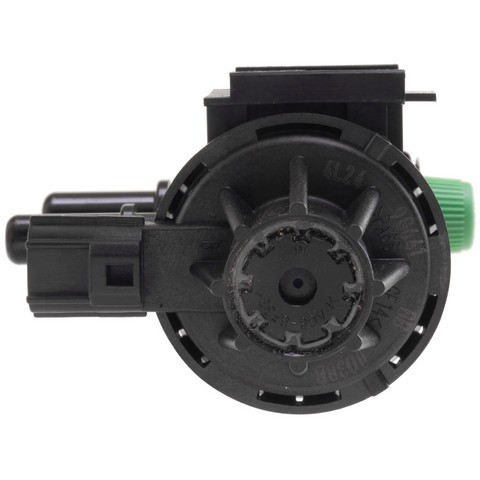 Vapor Canister Purge Solenoid fits 2005-2006 Ford Mustang  WVE BY NTK