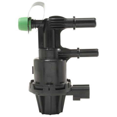 Vapor Canister Purge Solenoid fits 2005-2006 Ford Mustang  WVE BY NTK