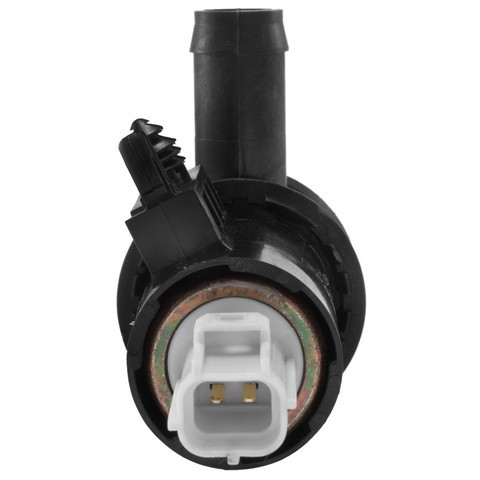 Vapor Canister Vent Solenoid fits 2004 Mercury Monterey  WVE BY NTK