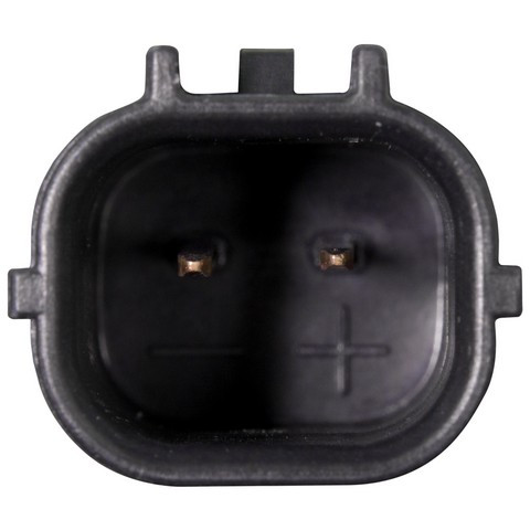 Vapor Canister Shut-Off Valve WVE 2M1231