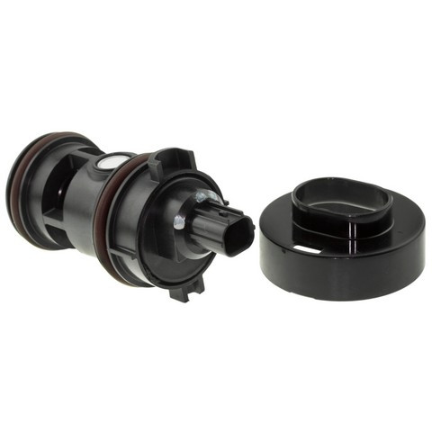 Wells Vehicle Electronics Vapor Canister Shut-Off Valve,Vapor Canister Vent Solenoid P/N:2M1233