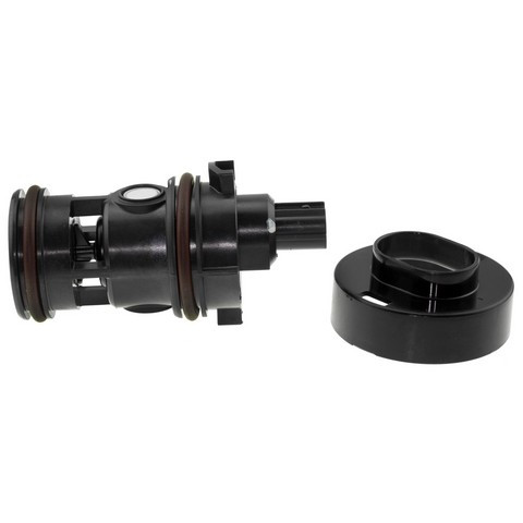 Wells Vehicle Electronics Vapor Canister Shut-Off Valve,Vapor Canister Vent Solenoid P/N:2M1233