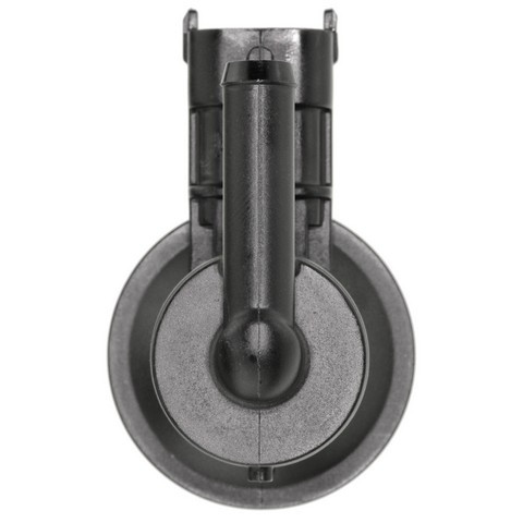 Vapor Canister Purge Solenoid fits 2010-2013 Kia Soul  WVE BY NTK