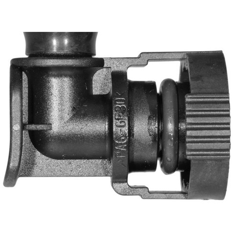 Wells Vehicle Electronics Vapor Canister Purge Solenoid,Vapor Canister Purge Valve P/N:2M1338