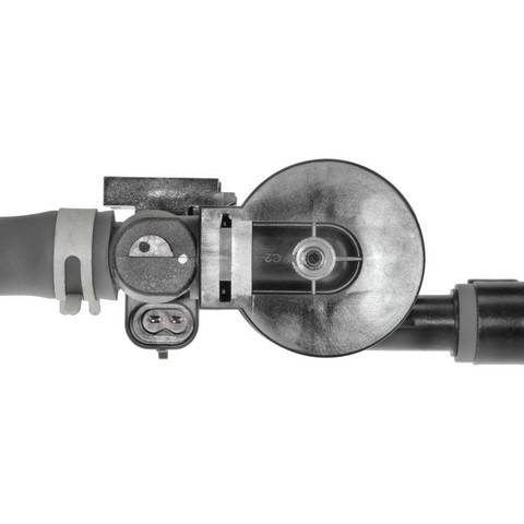 Wells Vehicle Electronics Vapor Canister Vent Solenoid,Vapor Canister Vent Valve P/N:2M1418