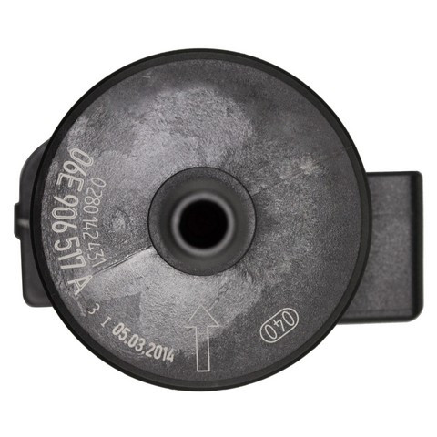 Vapor Canister Purge Solenoid WVE 2M1445