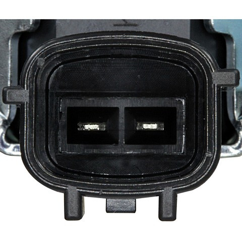 Vapor Canister Purge Solenoid fits 2015-2017 Chevrolet City Express  WVE BY NTK