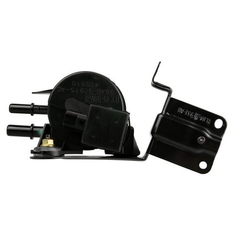 Vapor Canister Purge Solenoid fits 2001-2004 Mazda Tribute  WVE BY NTK