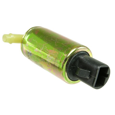 Vapor Canister Purge Solenoid WVE 2N1038