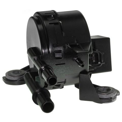 Vapor Canister Purge Solenoid fits 2000-2004 Ford Focus  WVE BY NTK