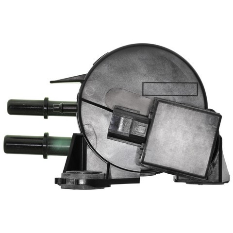 Vapor Canister Purge Solenoid fits 2000-2004 Ford Focus  WVE BY NTK