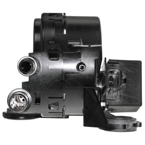 Vapor Canister Purge Solenoid fits 2000-2004 Ford Focus  WVE BY NTK