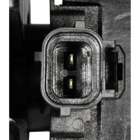 Vapor Canister Purge Solenoid fits 2000-2004 Ford Focus  WVE BY NTK