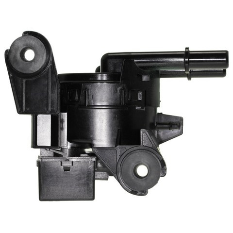 Vapor Canister Purge Solenoid fits 2000-2004 Ford Focus  WVE BY NTK