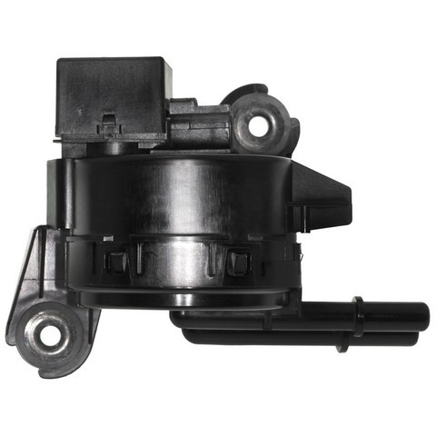 Vapor Canister Purge Solenoid fits 2000-2004 Ford Focus  WVE BY NTK