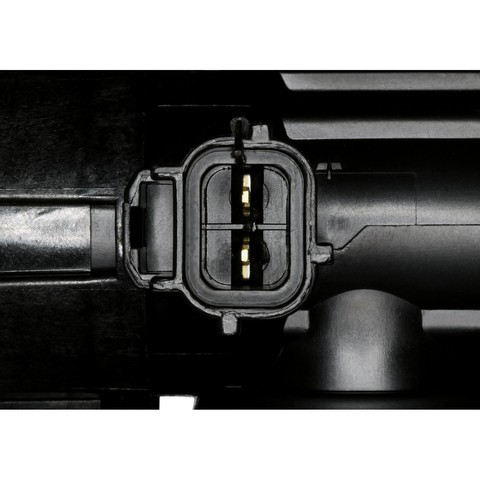 Vapor Canister Purge Solenoid fits 2001-2004 Mercury Mountaineer  WVE BY NTK