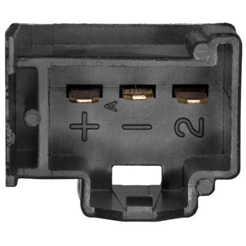 Auto Trans Control Solenoid fits 1993-1996 Mercury Grand Marquis Cougar  WVE BY